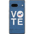 Vote Democrat Pixel Skins